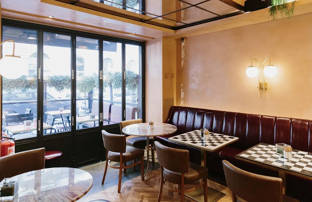 Locanda Pandenus Brera-1