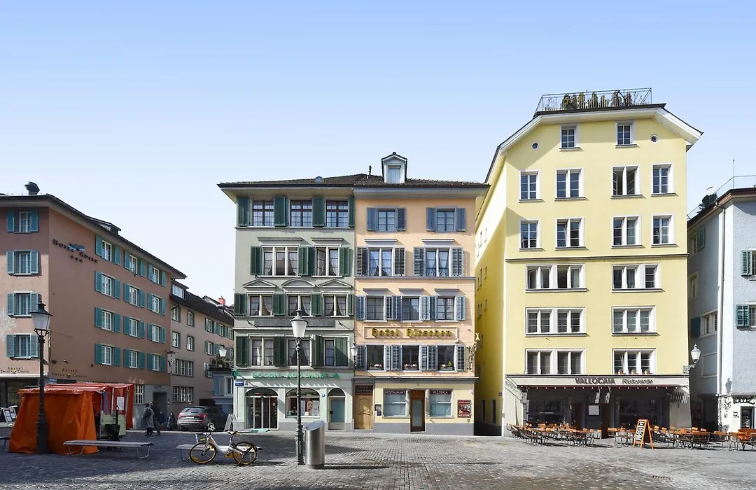 Hotel Hirschen-1