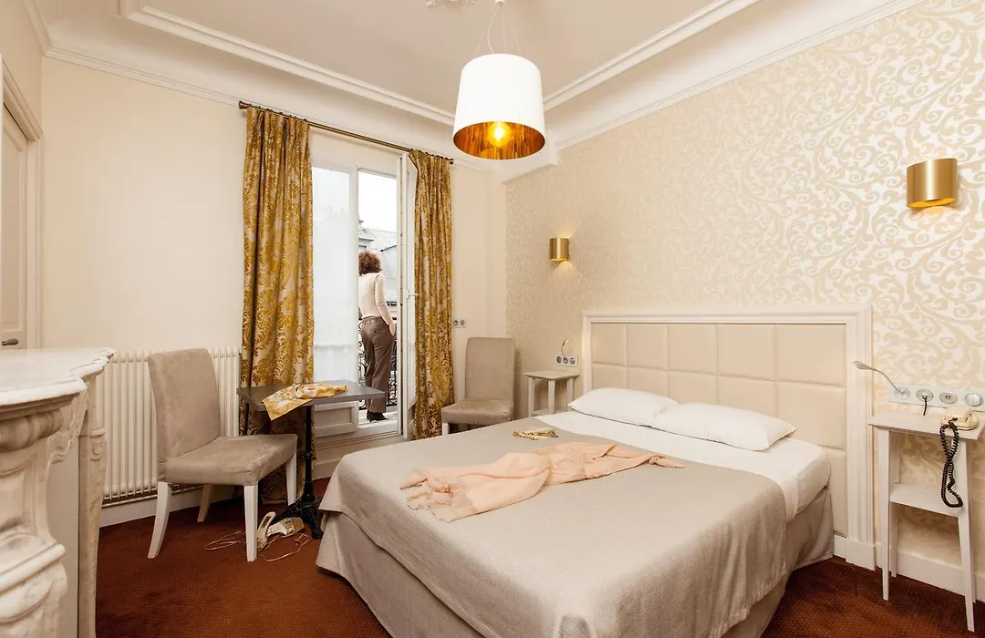 Hotel Bonaparte-1