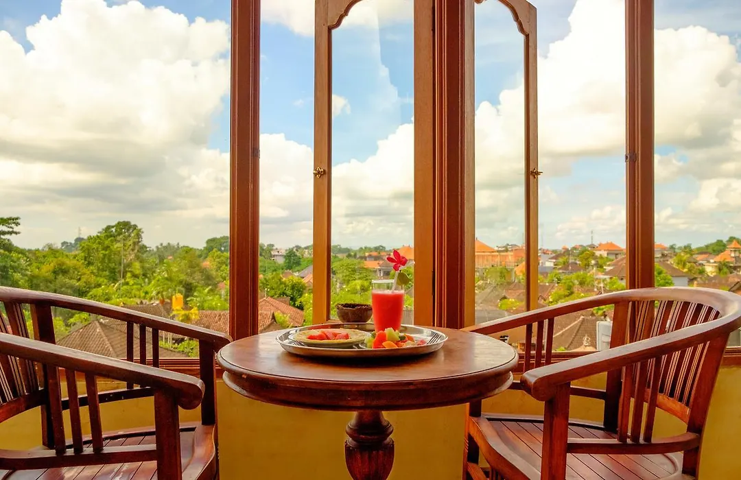 Bali Spring Cottages-1