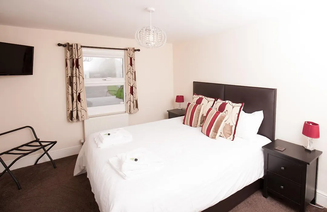 Bridge Hotel Brandon-1