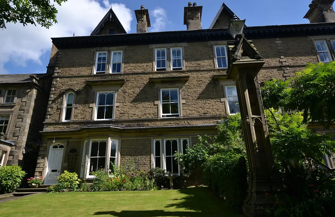 Glendon Bed And Breakfast-1