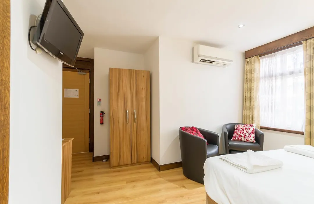 Brick Lane Hotel-1