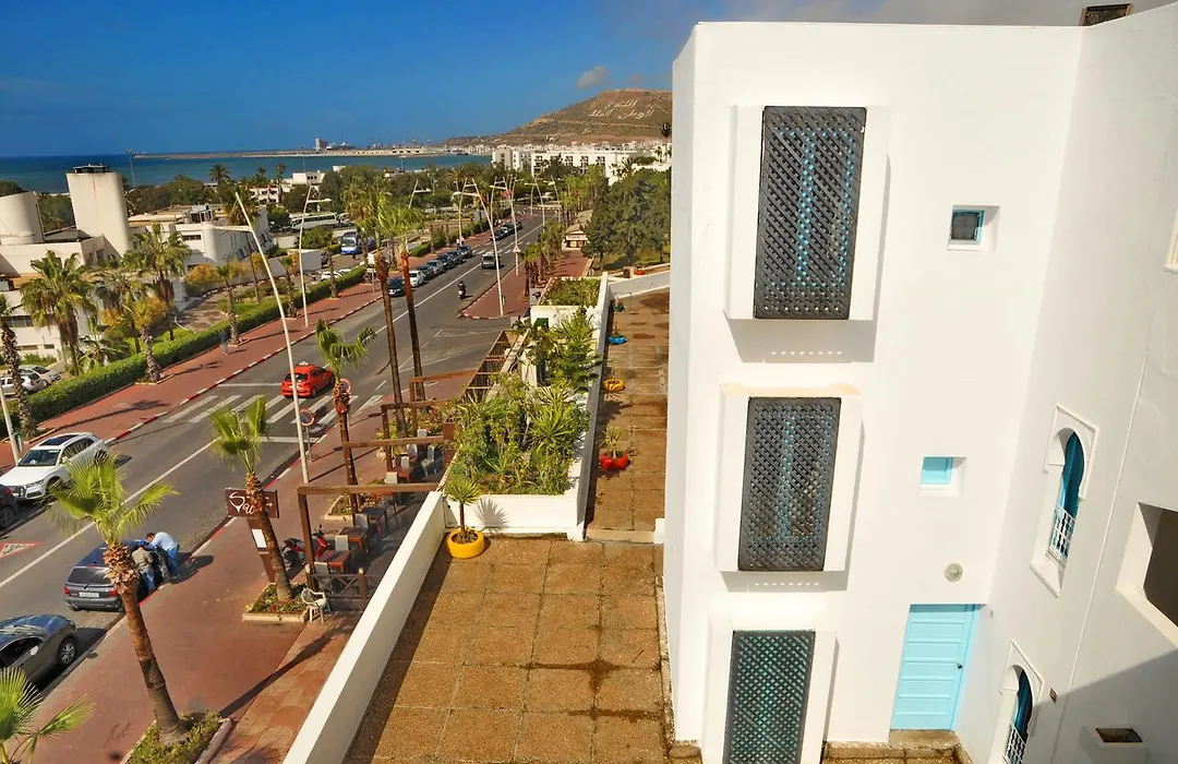 Residence Igoudar-1