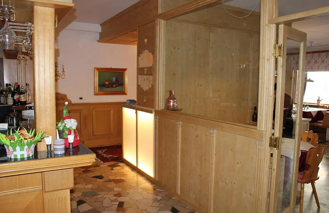 Hotel Haberl-1