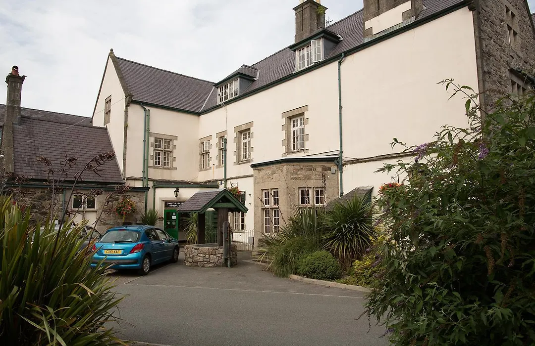 The Bull Hotel-1