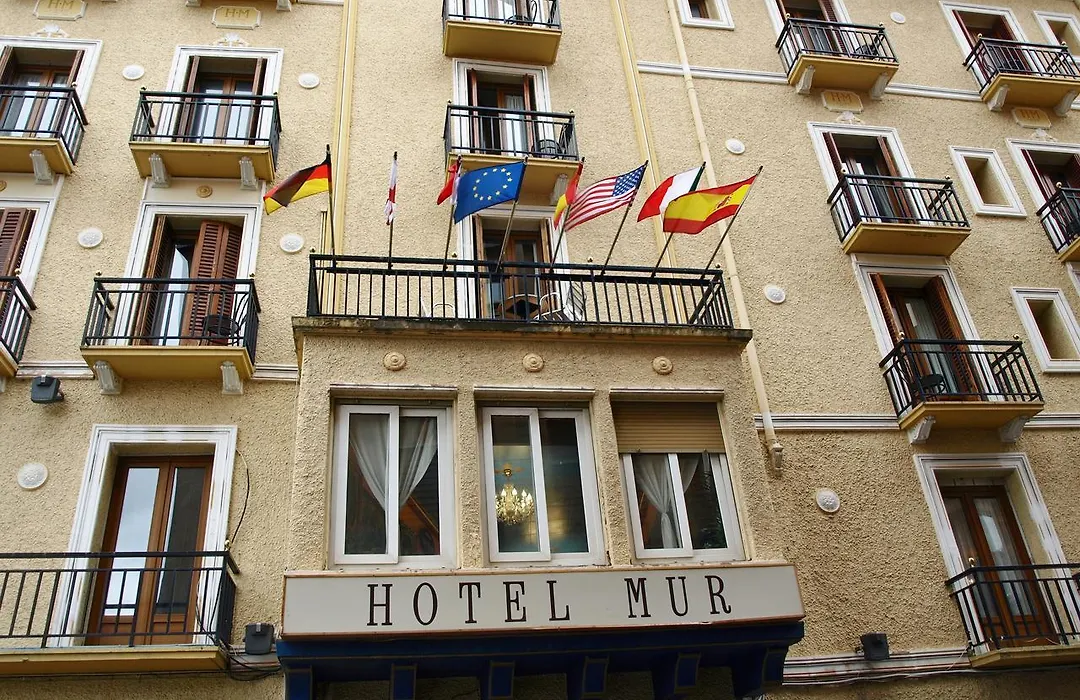 Hotel Mur-1