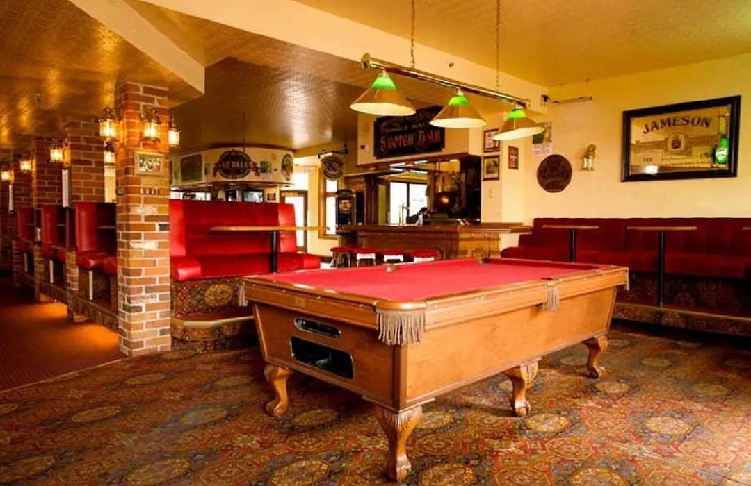 Madison Manor Boutique Hotel-1