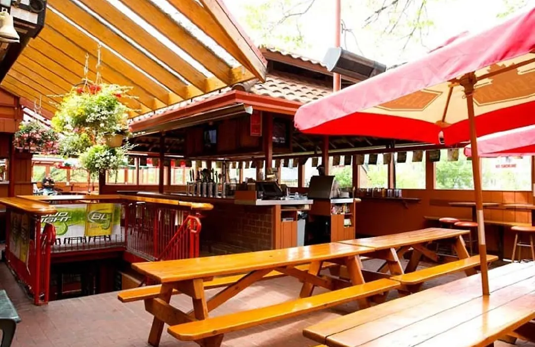 Madison Manor Boutique Hotel-1