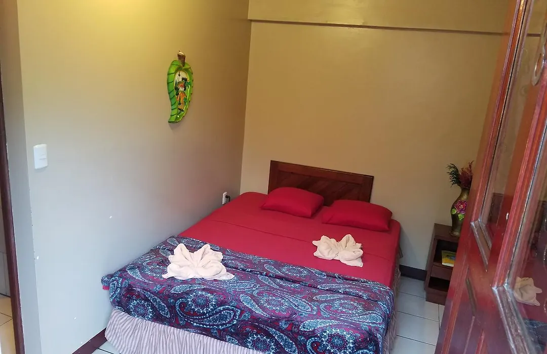 Art Hotel Managua-1