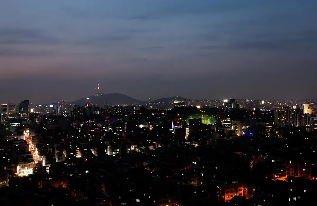 Gangnam Family Hotel-1