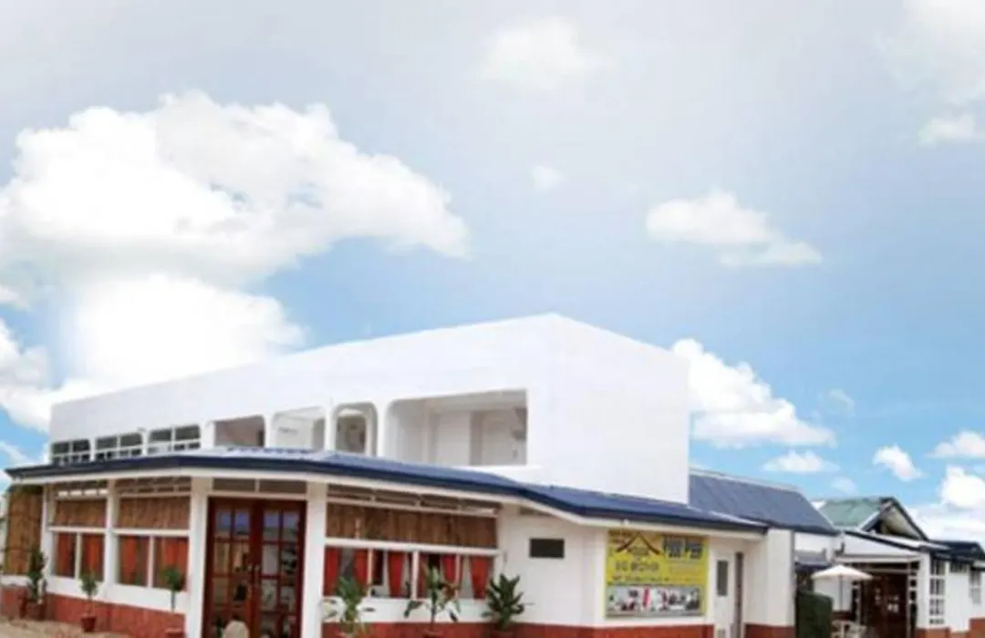 House Of Big Brother Palawan-1