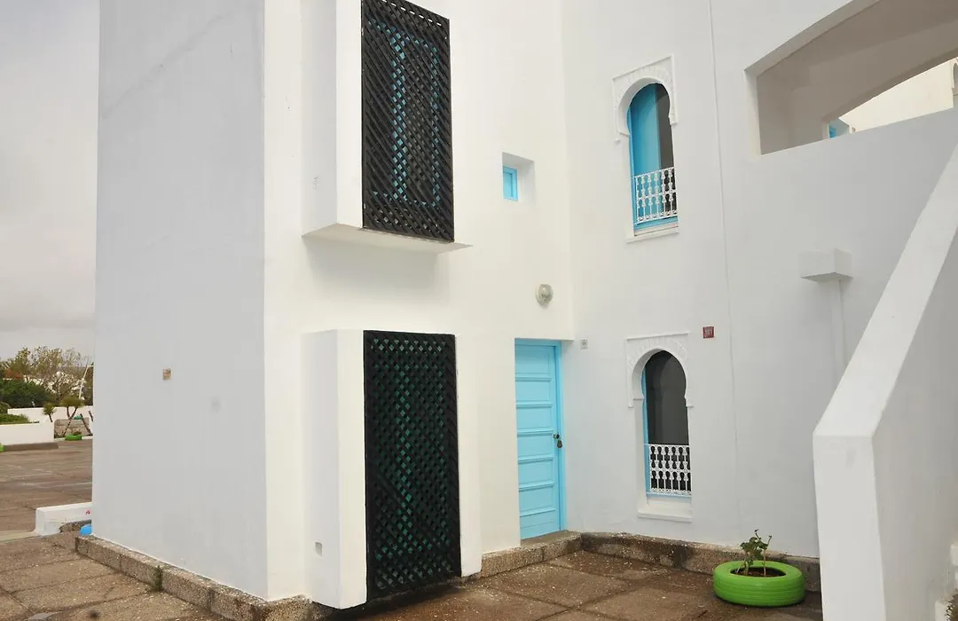 Residence Igoudar-1