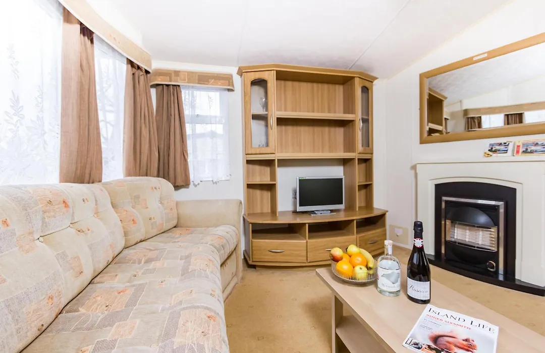 Orchards Holiday Park-1