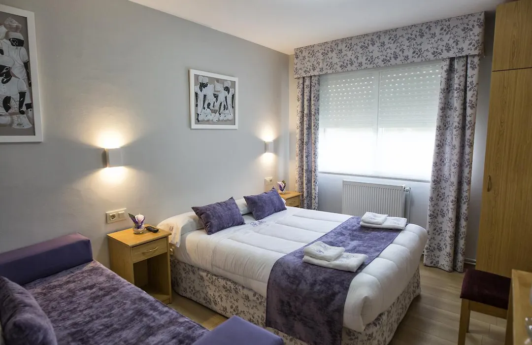 Hostal Maribel-1