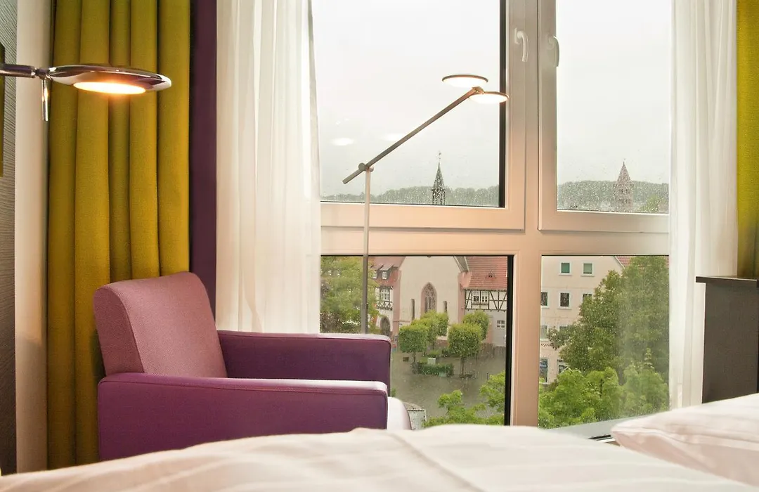 B&F Hotel am Neumarkt-1