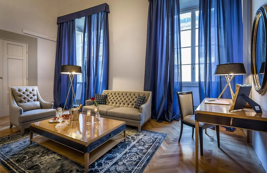 Palazzo Ridolfi - Residenza D'Epoca-1