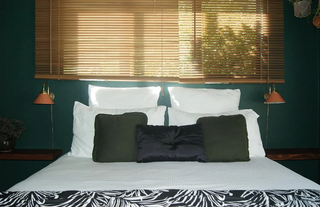 Waitapu Springs B&B-1