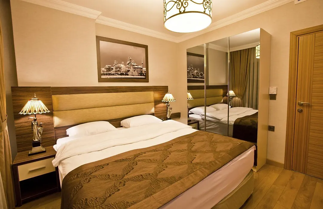 Panagia Suite Hotel-1