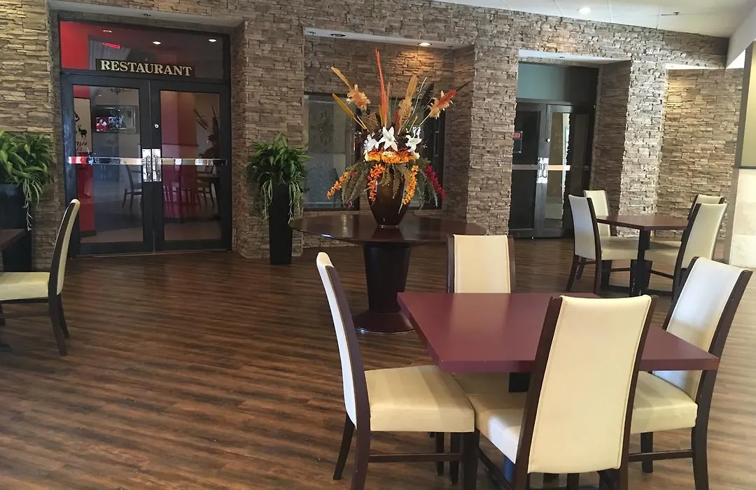 Windemere Hotel & Conference Center-1