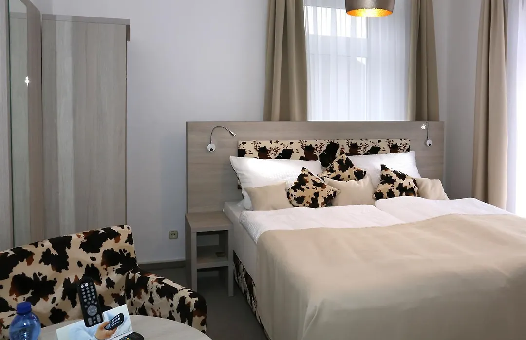 Arthotel Brunnen-1