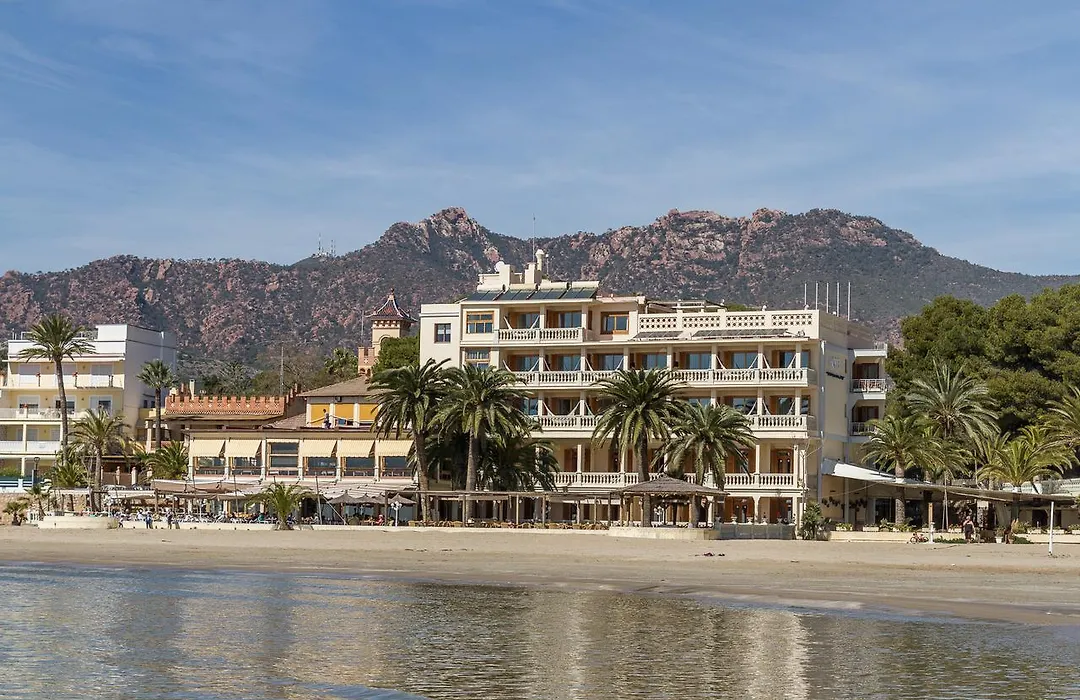 Voramar-1