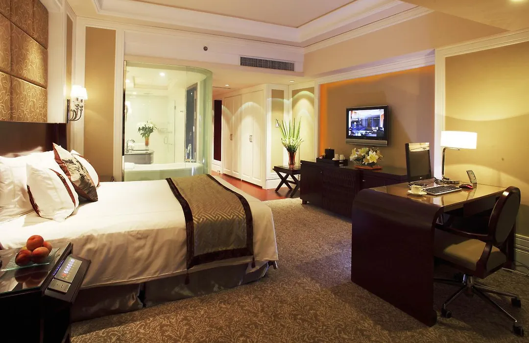 Shan Dong Hotel-1