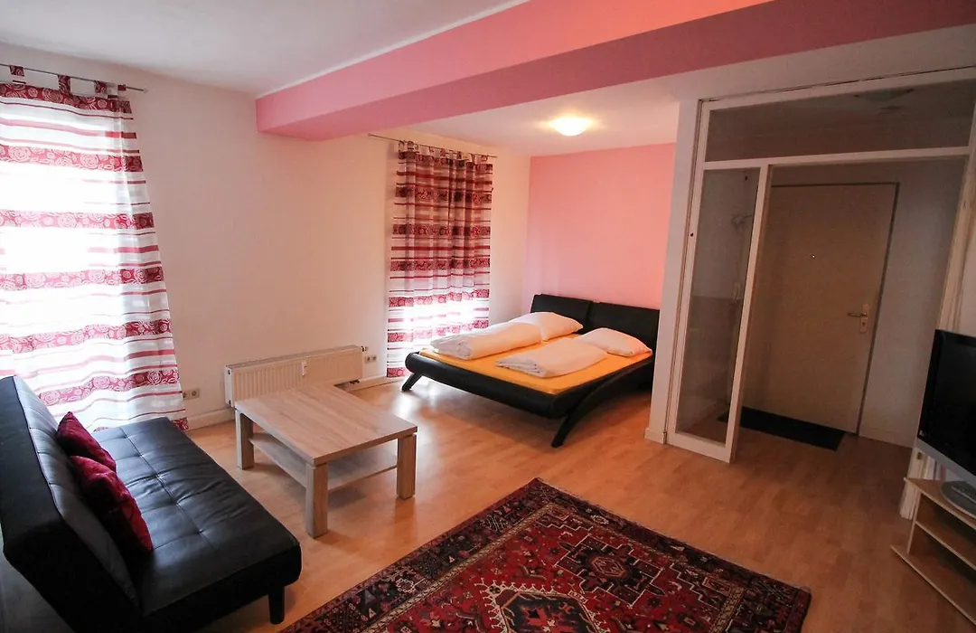 Hotel Ahrberg Viertel-1
