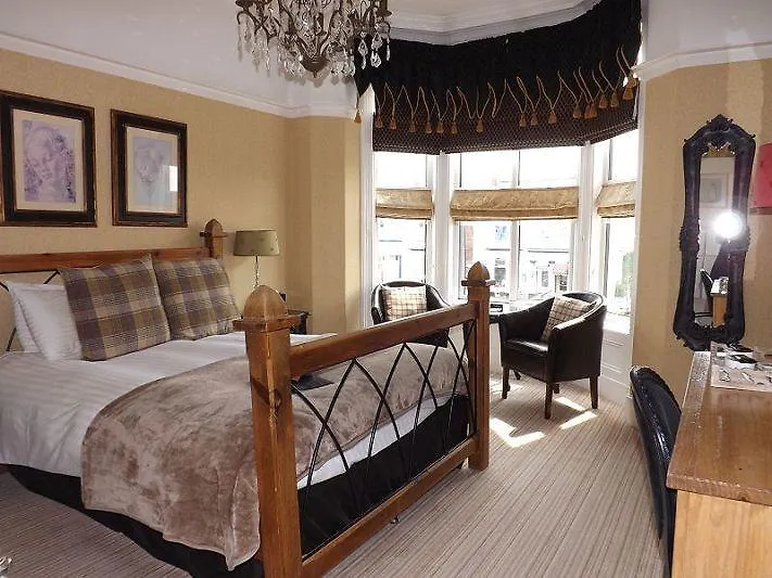 The Ambassador Townhouse-1