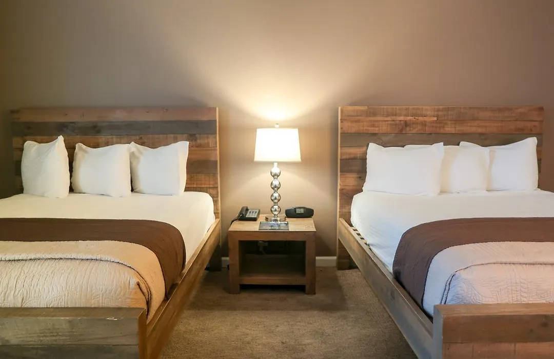 Thunderbird Boutique Hotel (Adults Only)-1