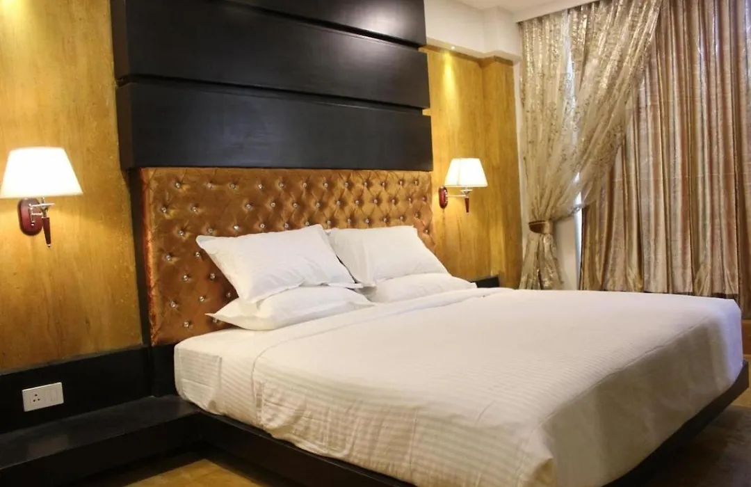 The Prabha International-1