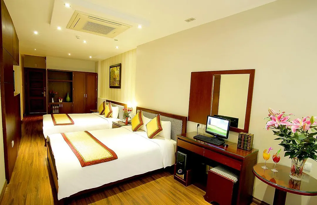Hanoi View 2 Hotel-1