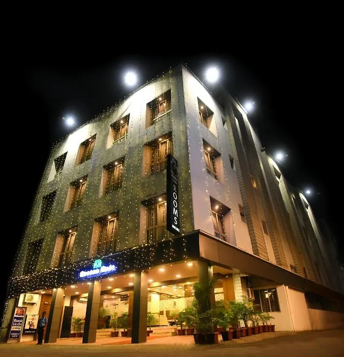 Greens Gate Chennai-1