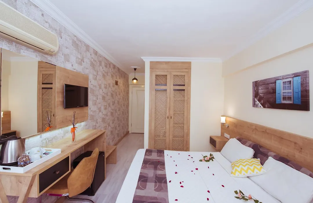 Ibrahim Bey Hotel-1