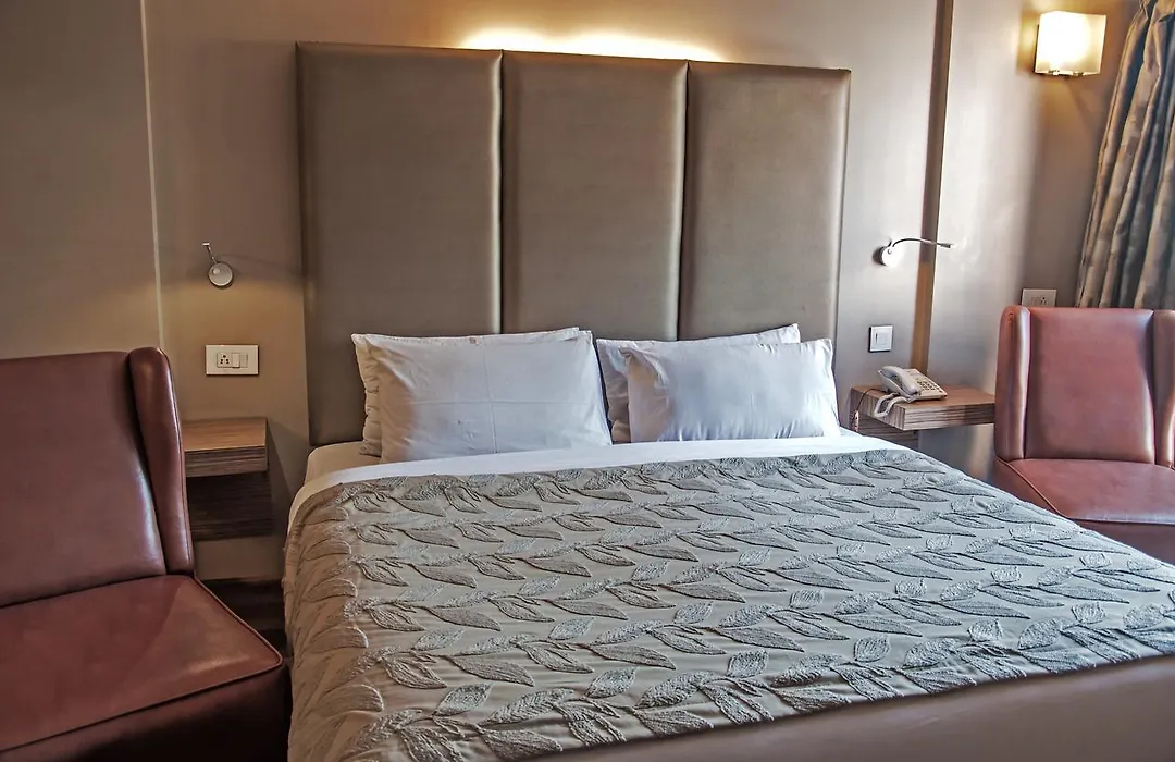 Hotel Ahdoos-1