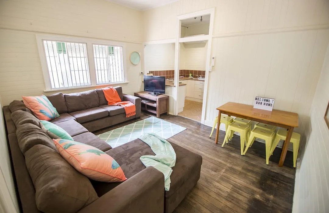 Ryan'S Rest Boutique Accommodation-1