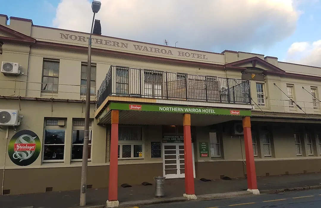 Northern Wairoa Hotel-1