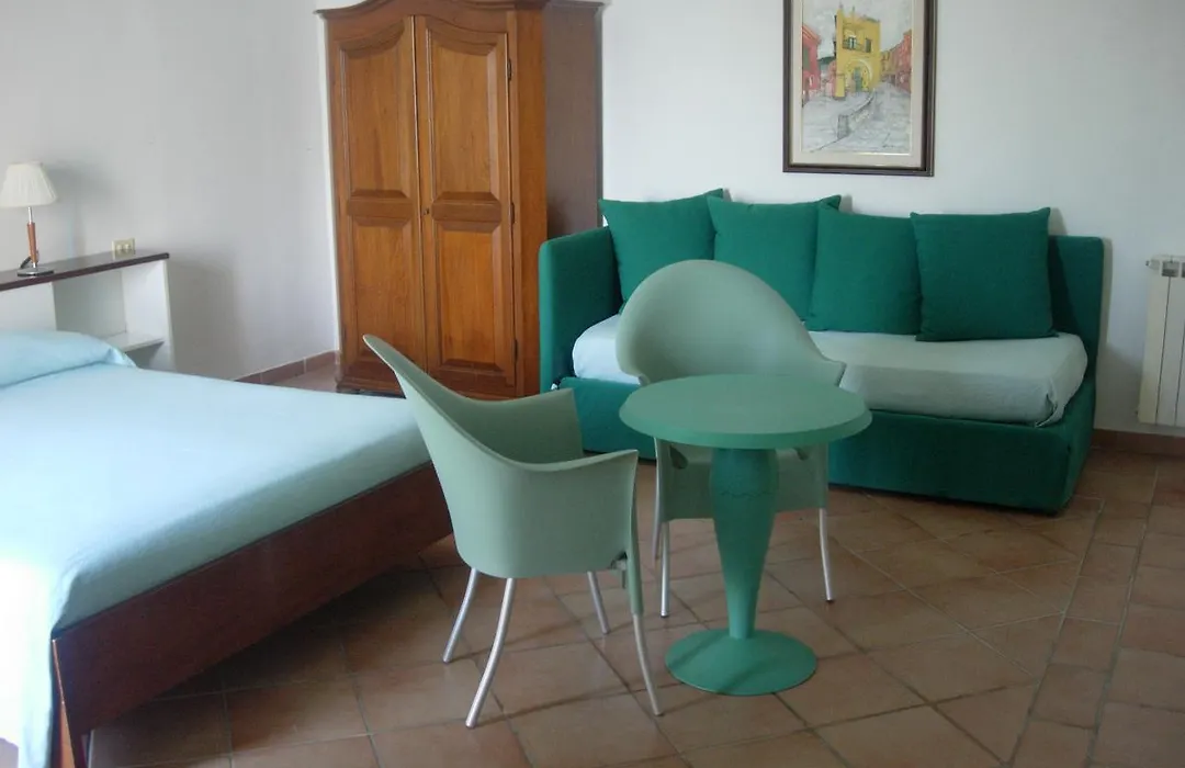 Hotel La Corricella-1