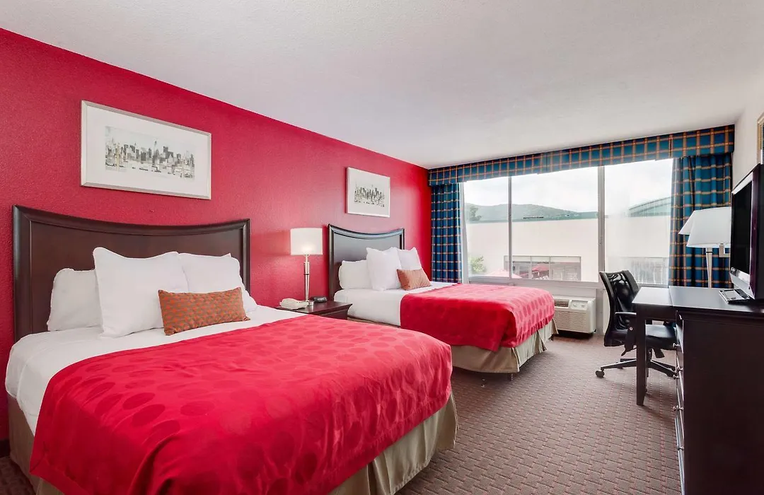 Ramada By Wyndham Fishkill-1