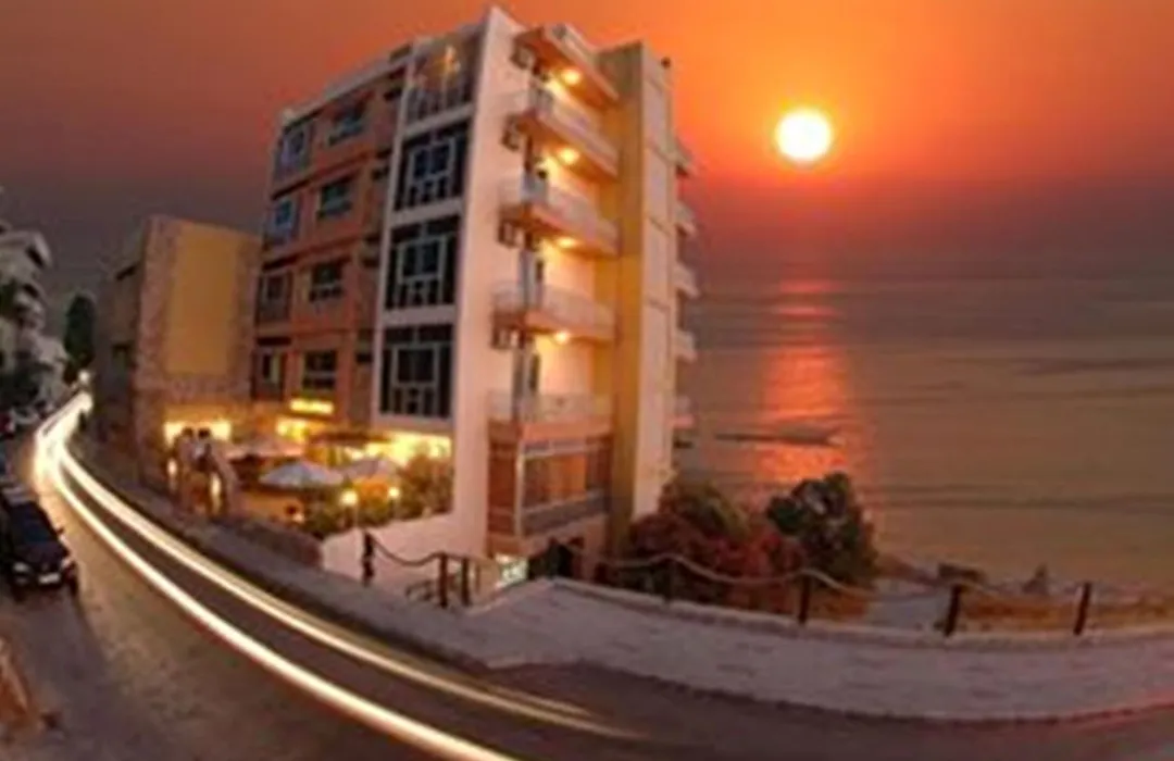 Ahiram Hotel Byblos-1