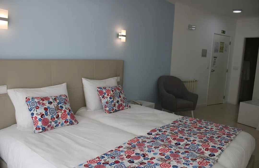 Hotel Ancora Mar-1