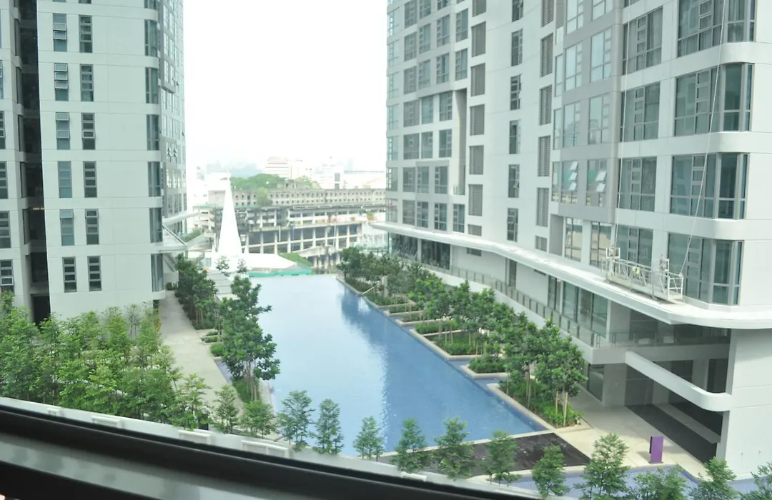Swiss-Garden Residences Bukit Bintang Kuala Lumpur-1