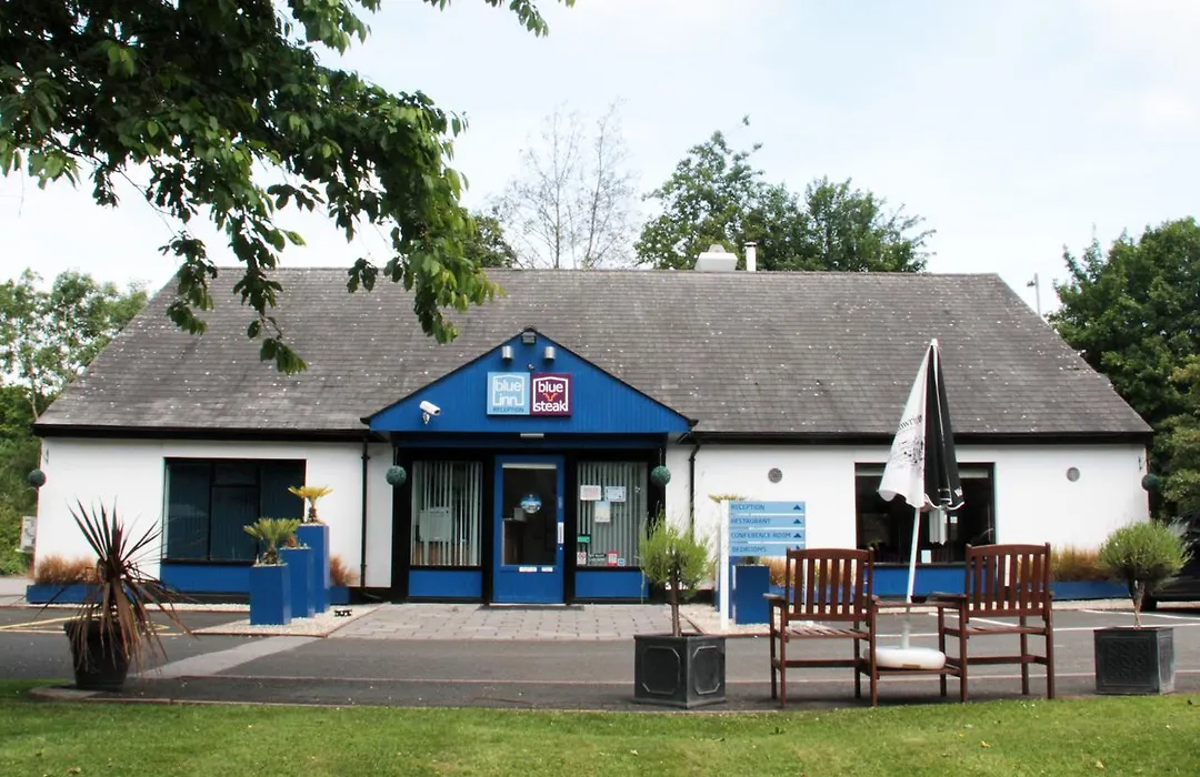 The Hotel Rafiya, Redditch-1