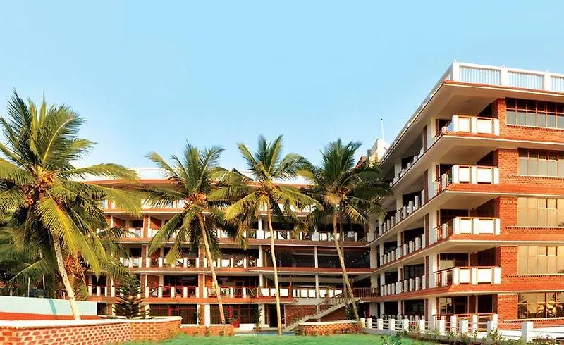 Sagara Beach Resort-1