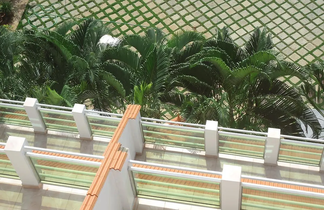 Sagara Beach Resort-1