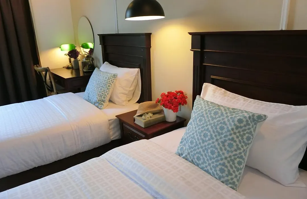 Bloom Boutique Hotel & Cafe-1