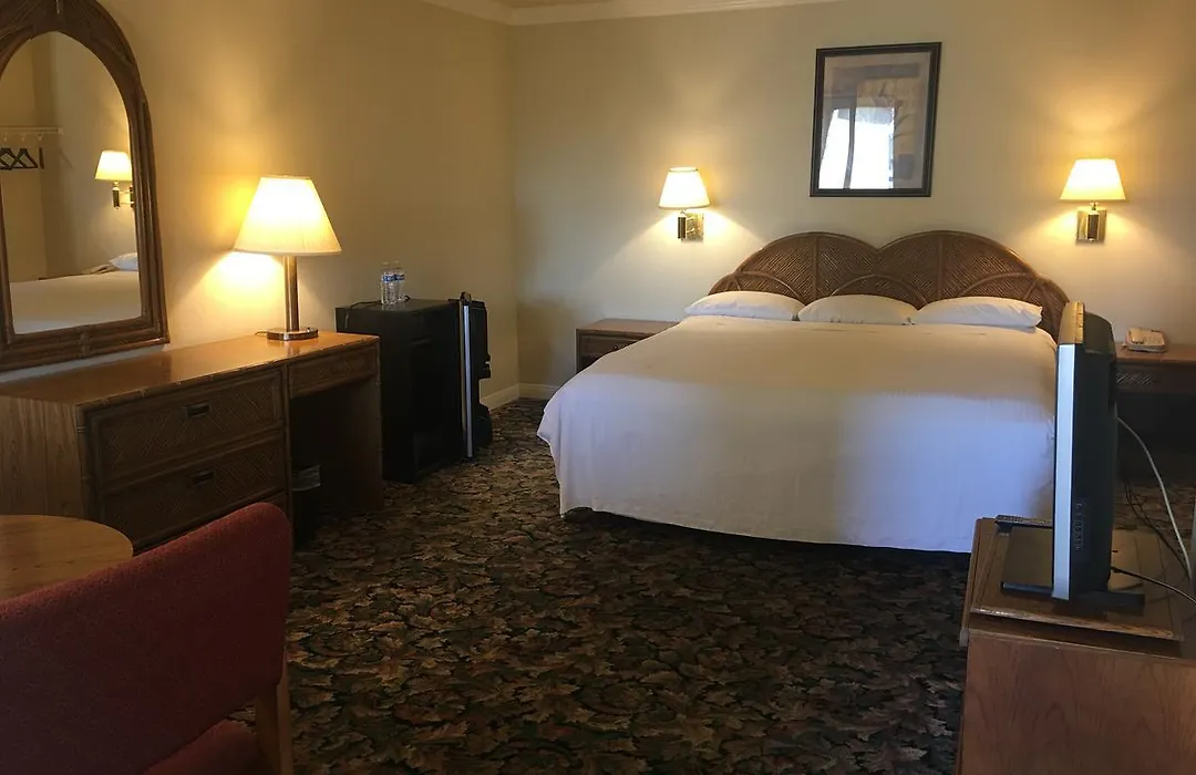 Grand Inn財神客棧-1