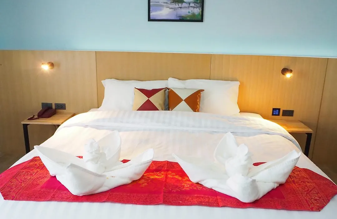 Samui City Hotel-1