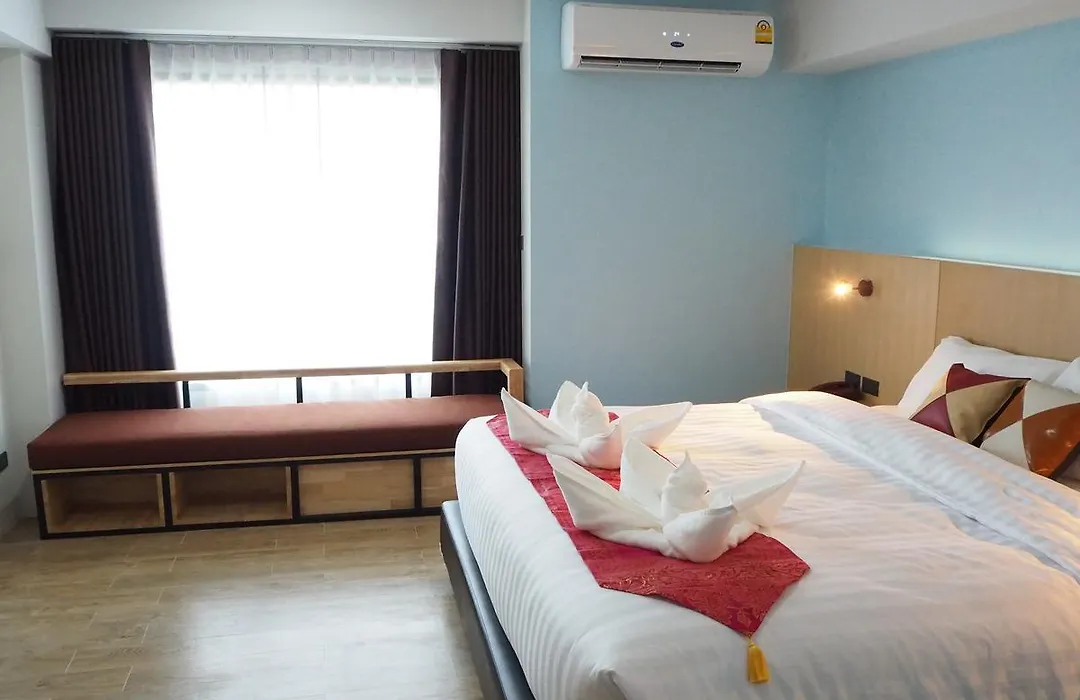 Samui City Hotel-1