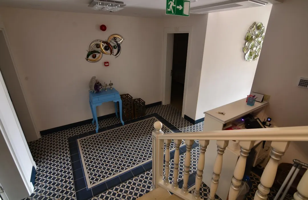 Dalyan Risus Suite-1